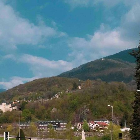 Le Grand Arc, Proche Centre Ville Albertville Exteriér fotografie